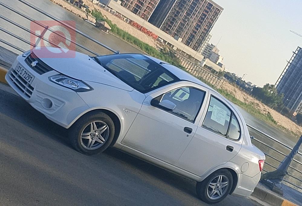 Saipa Saina
